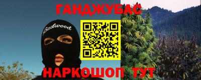 гашик Аргун